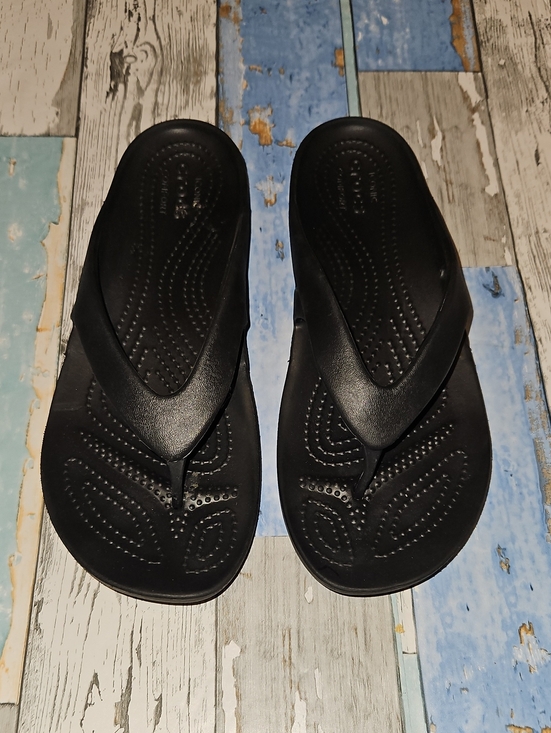 CROCS Shoes - Crocs Ladies Sandals Sz 8